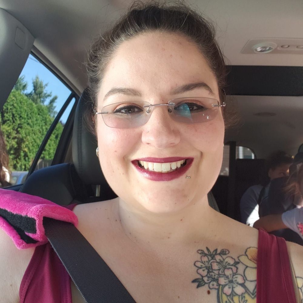 Meet your Posher, Jessica